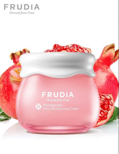  Frudia Pomegranate Nutri-Moisturizing Cream